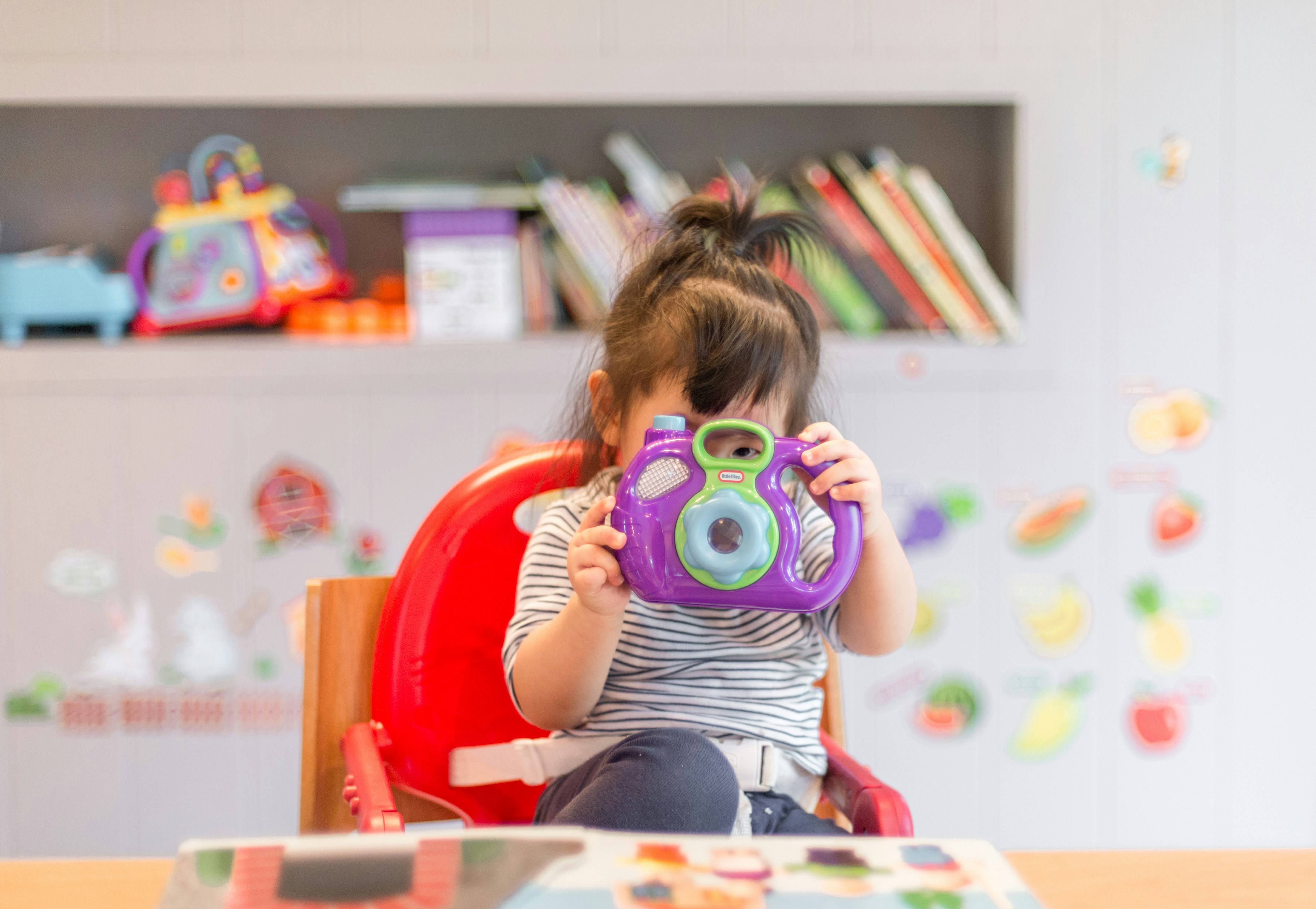 Kenali Tumbuh Kembang Bayi dari Popoknya! Tips Jitu Anti Salah Pilih