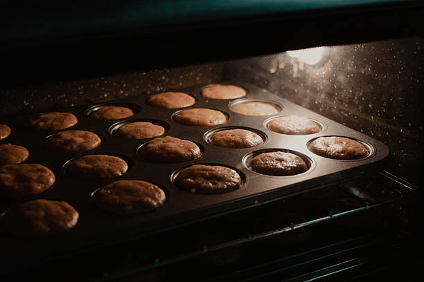 Ini Dia Rahasia Kue Matang Sempurna dengan Oven Listrik, Sudah Tahu Belum?