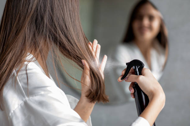 Hasil Catokan Rambut Nggak Tahan Lama? Mungkin Kamu Lupa Langkah Penting Ini!