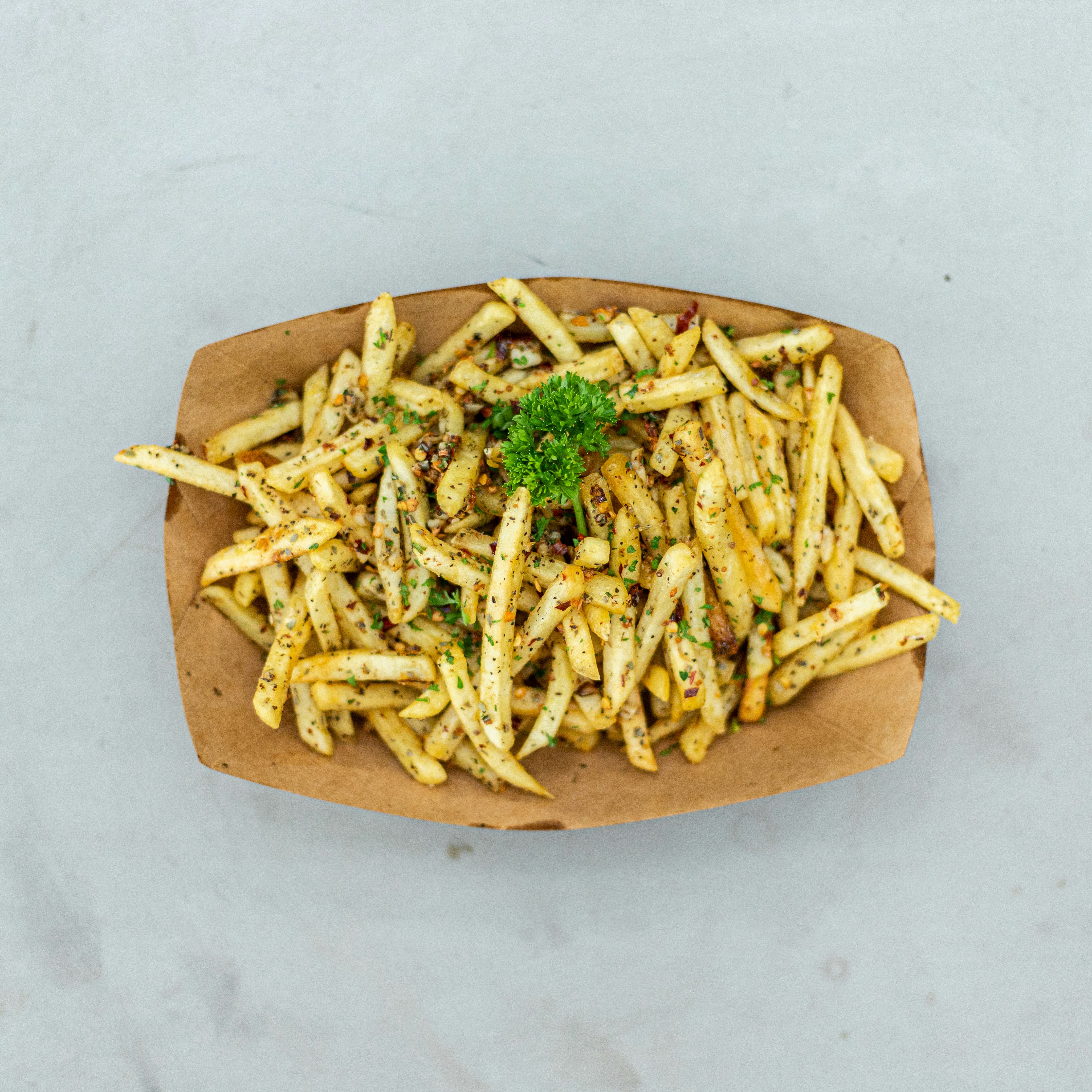 Dari Focaccia hingga Fusion Food, Rahasia Bumbu Dapur Khas Italia