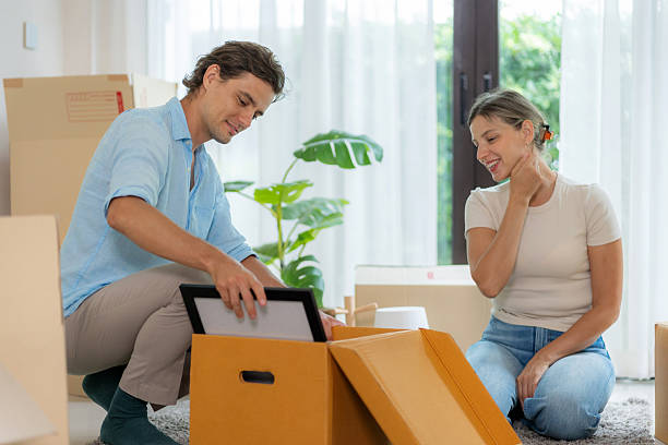 Persiapan Pindahan Kost? Ini Cara Biar Packing Cepat dan Anti Berantakan
