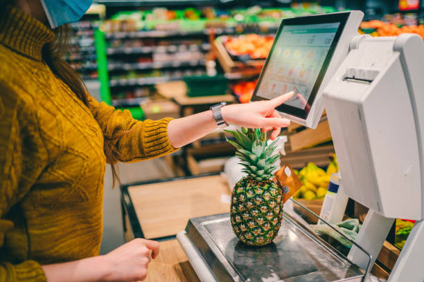 Lebih Canggih dan Akurat, Ini 5 Keunggulan Timbangan Buah Digital Dibandingkan Timbangan Konvensiona
