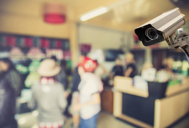 Keunggulan Smart CCTV dalam Melindungi Toko dan Bisnis Kecil