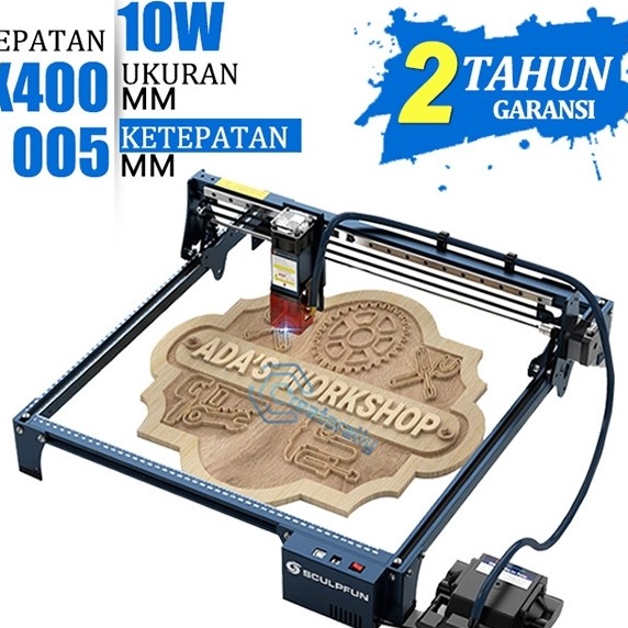 5 Alasan Mengapa Mesin Laser Cutting Adalah Investasi Terbaik untuk Bisnis Reklame