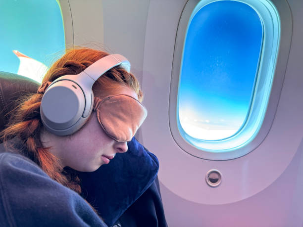 5 Cara Menggunakan Penutup Mata Tidur agar Cepat Terlelap Meski Ruangan Terang