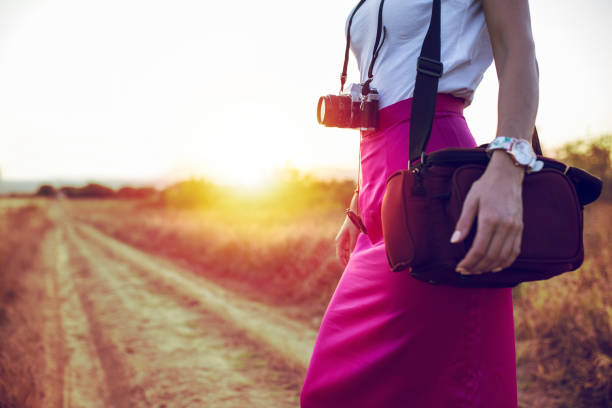 Kenapa Tas Kamera Wajib Dimiliki Setiap Fotografer? Ini Jawabannya