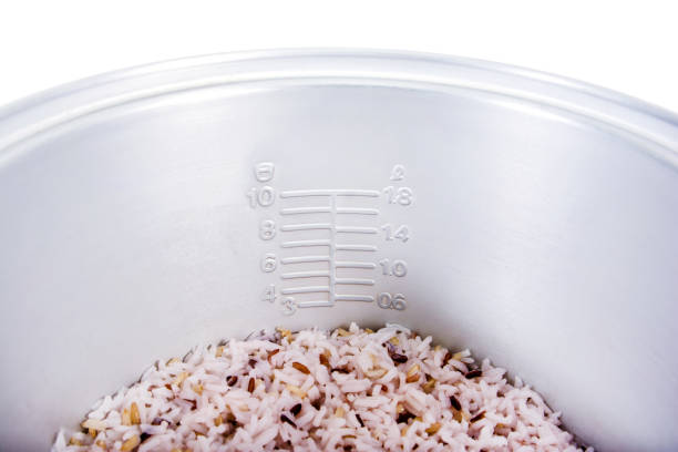 Kenali Jenis Bahan Inner Pot Rice Cooker Biar Nasi Pulen dan Nggak Cepat Rusak