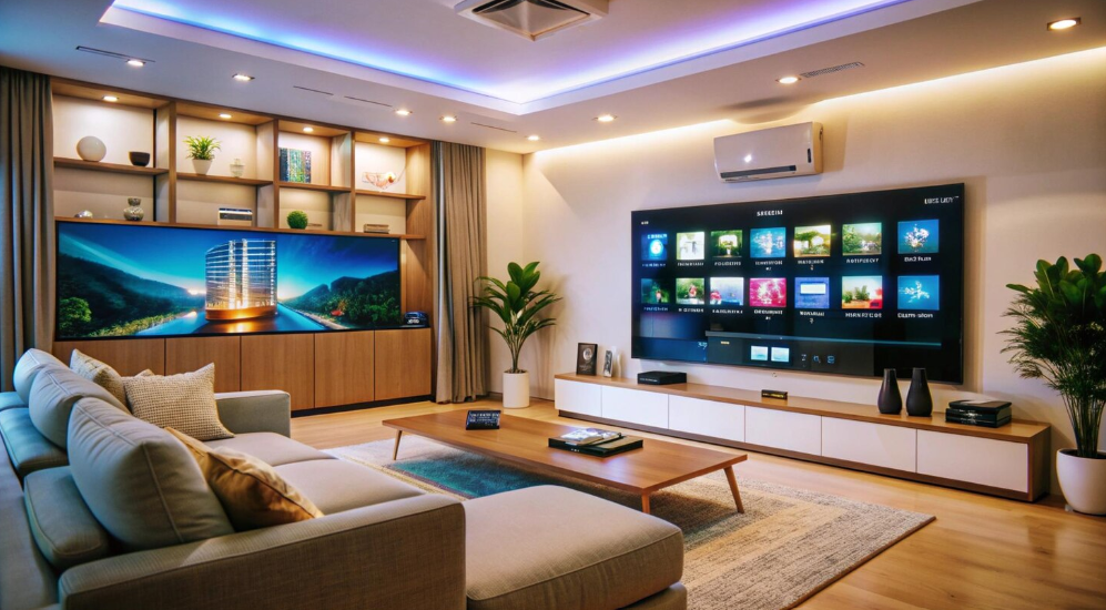 Mau Beli Smart TV? Ini 7 Hal yang Wajib Kamu Pertimbangkan!