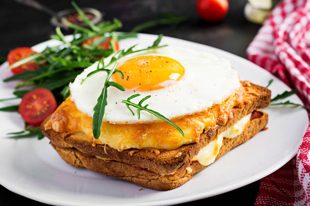 5 Ide Bekal Simpel tapi Ngenyangin dari Roti Panggang untuk Anak