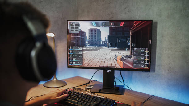 Hal-hal yang Harus Diperhatikan Saat Memilih Mouse Gaming Buat FPS