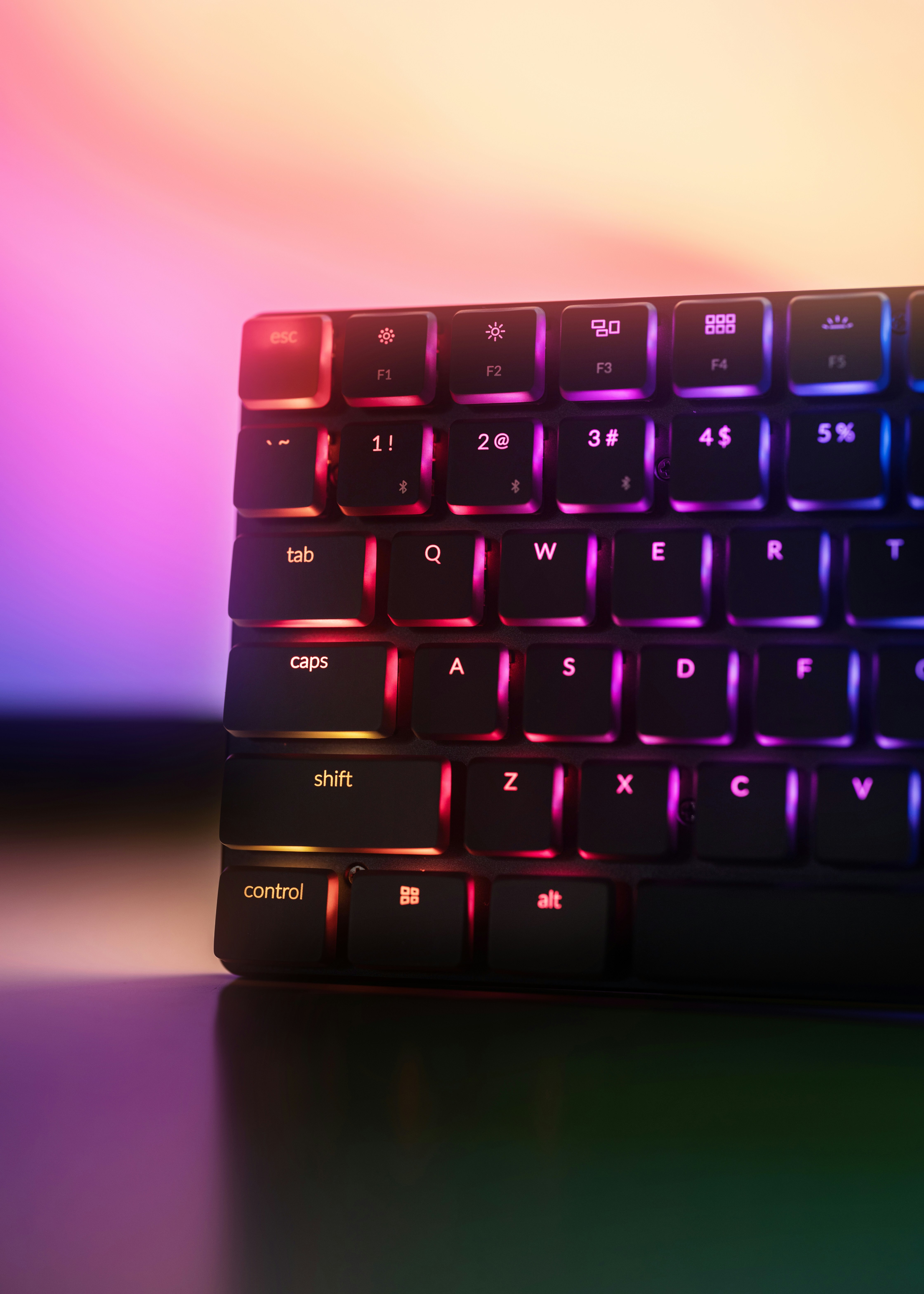 Cara Memilih Switch Keyboard Biar Jari Kamu Ngga Lelah Saat Ngetik