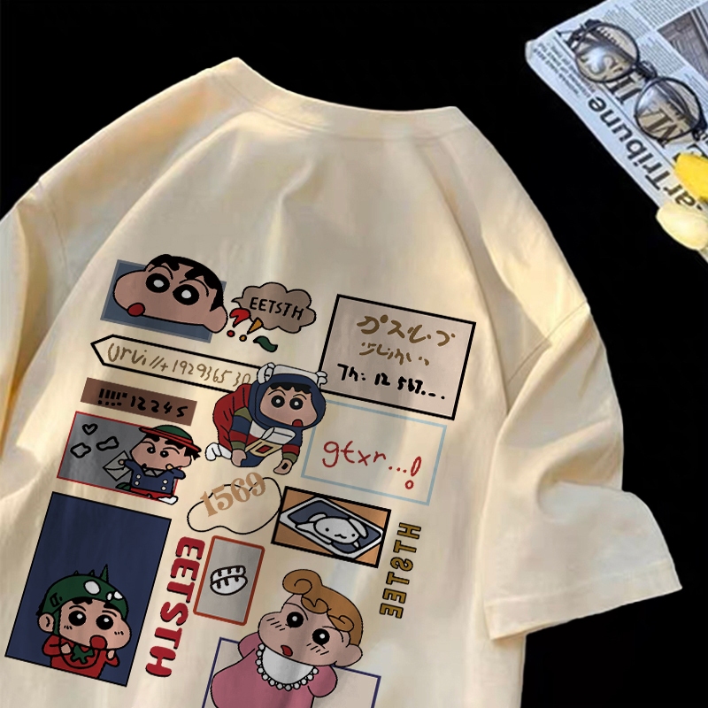 Jangan Ngaku Fans Berat Shin-Chan Kalau Belum Punya Dua Barang Ini!