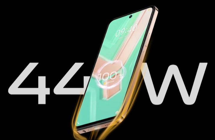 Baterai Gede, Nge-Charge Cepat! Vivo Y28 Solusi Anti-Lowbat Terbaik dengan 44W FlashCharge