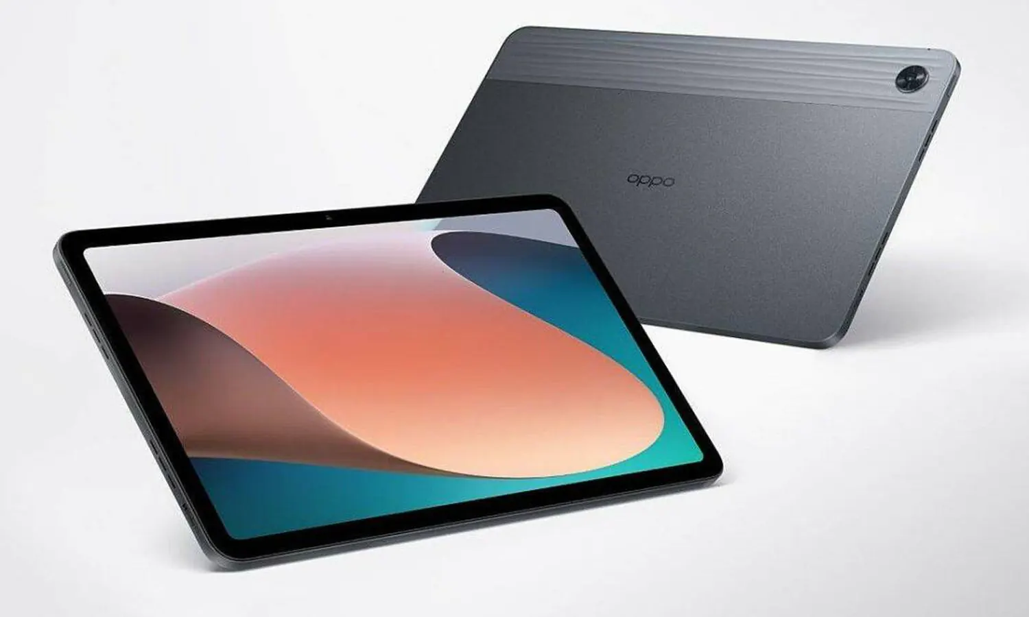 OPPO Pad Neo: Mengulik Keunggulan Tablet Minimalis untuk Hiburan & Produktivitas