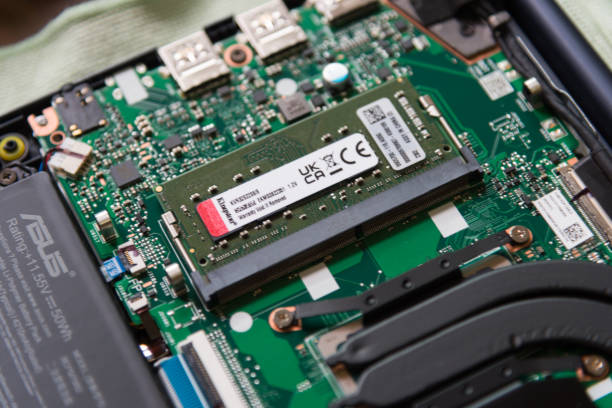 Upgrade Storage Laptop Pilih SSD SATA atau NVMe?