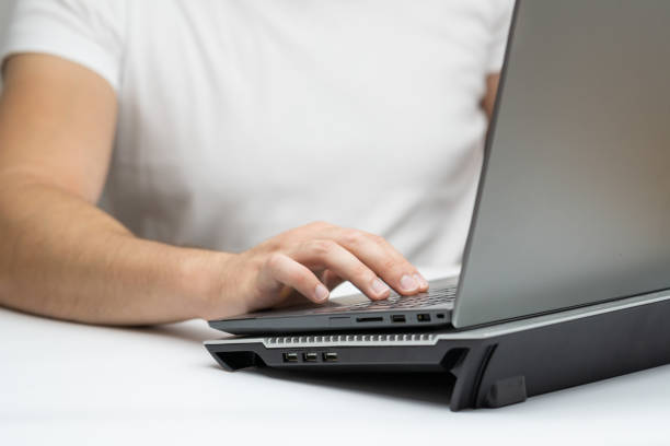 Cara Memaksimalkan Performa Cooling Pad agar Laptop Tetap Dingin