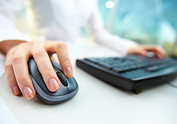 Cara Merawat Mouse Wireless agar Tetap Awet
