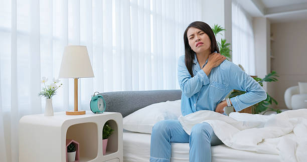 5 Akibat Tidur Salah Bantal yang Jarang Orang Tahu