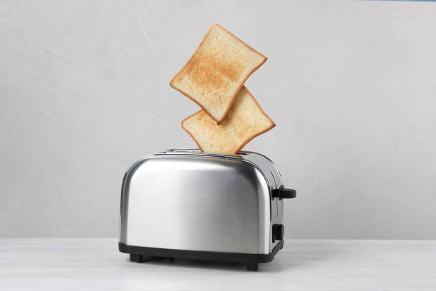 Cara Memilih Toaster yang Sesuai dengan Kebutuhan Dapur