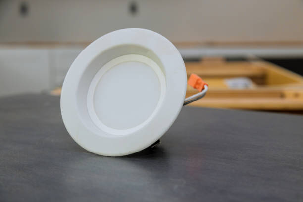 Lampu LED Magnet, Solusi Praktis Buat Kamu yang Butuh Cahaya Instan Tanpa Kabel!