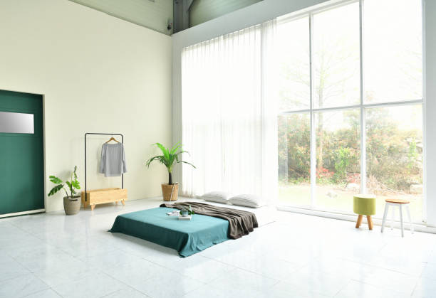 Inspirasi Menata Rumah dengan Stand Hanger Multifungsi