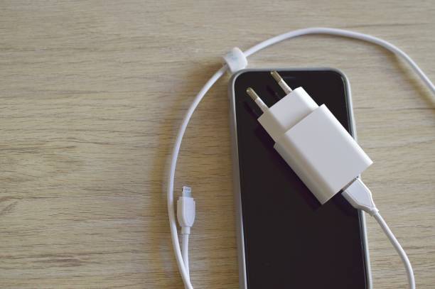 Penyebab Internal Adaptor Charger Cepat Rusak yang Jarang Diketahui
