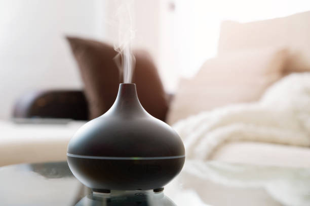 Mengenal Smart Diffuser, Inovasi Rumah Pintar dengan Aromaterapi