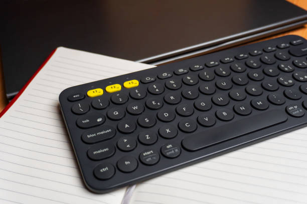 Tips Menggunakan Keyboard Wireless agar Lebih Tahan Lama