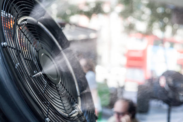 Kenapa Air Cooler Tetap Panas Saat Tangkinya Kosong? Ini Solusinya