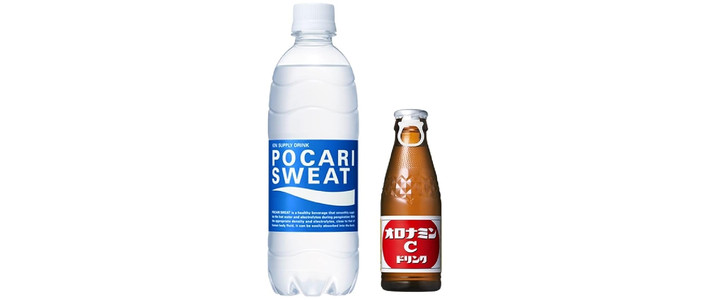 Pocari Sweat & Oronamin C Jadi Satu? Ini Manfaat Sehat "Poro" yang Viral dari Jepang!