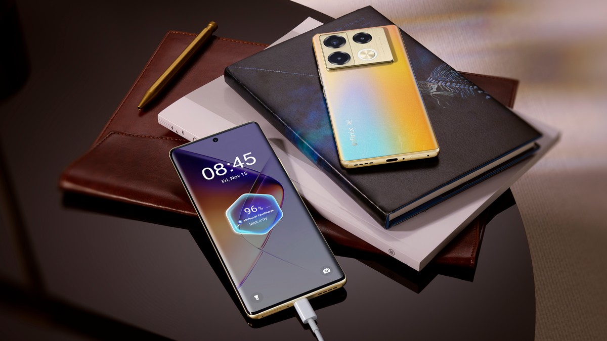 Stop Bingung! Rahasia 3 Infinix Paling Worth It Tahun Ini Terbongkar