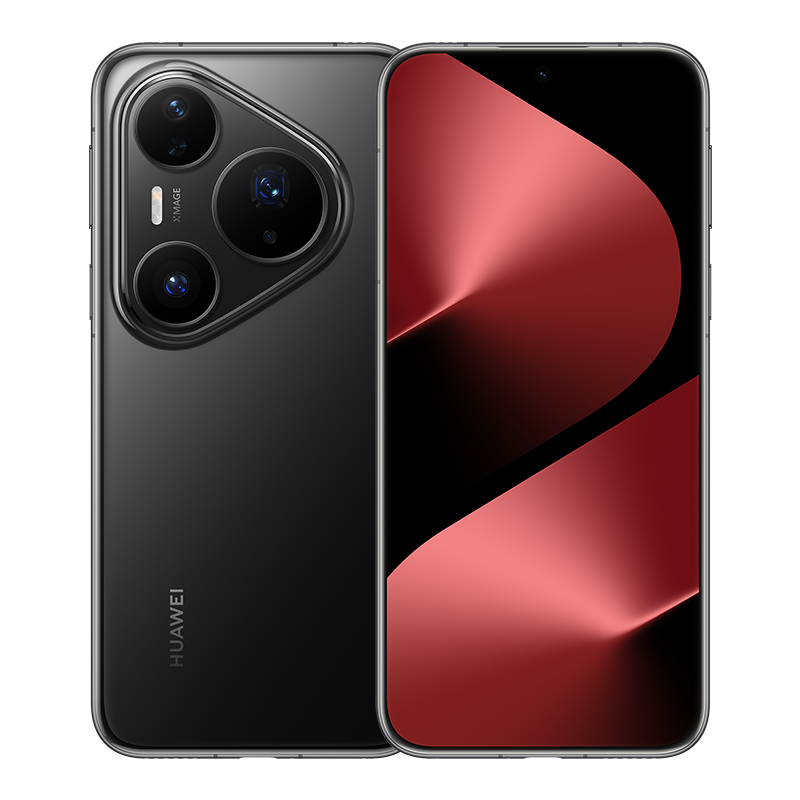 Baru Meluncur! Huawei Pura 80 Bikin Iri Saingannya, Cek Harganya Sekarang!