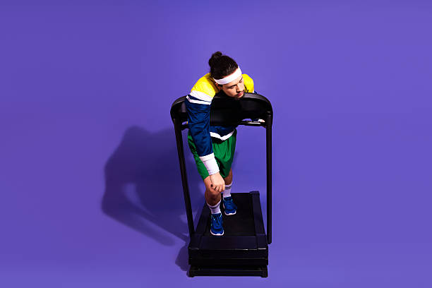 5 Kesalahan yang Harus Dihindari Saat Gunakan Treadmill di Rumah