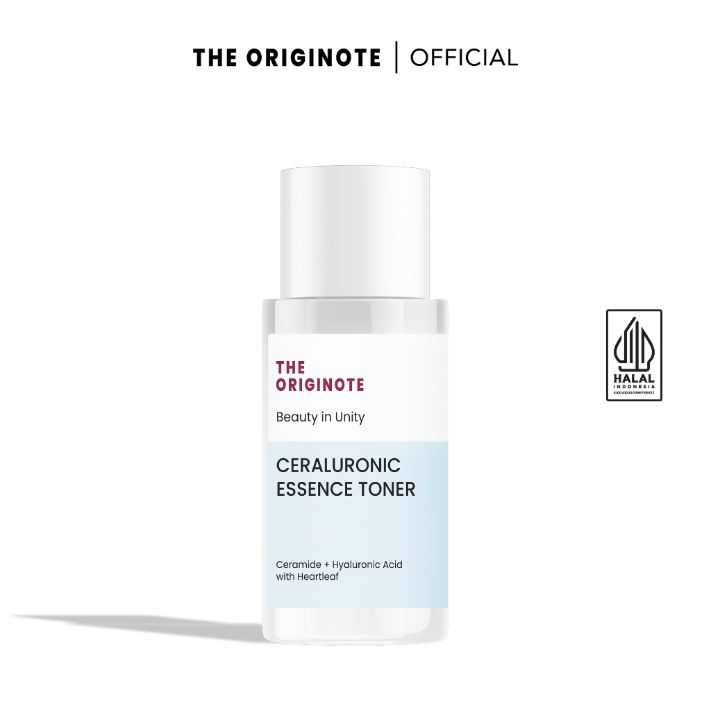 Baru mulai skincare, cuma mau satu toner? Panduan Wardah vs The Originote