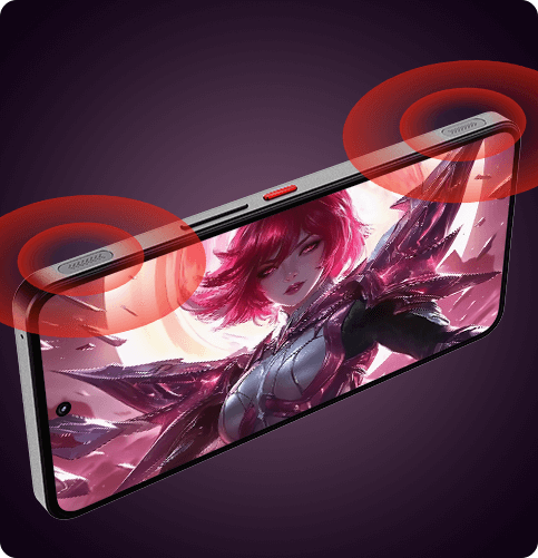 RAM 20 GB di HP 3 Jutaan! Nubia Neo 3 GT, Hape Gaming Paling Gila Tahun Ini