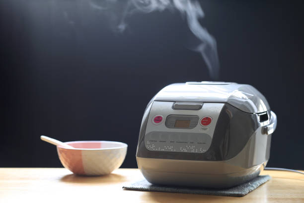 Kelebihan dan Kekurangan Pakai Rice Cooker Digital