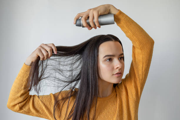5 Tips Catok Rambut yang Benar agar Lurus Rapi dan Awet Seharian