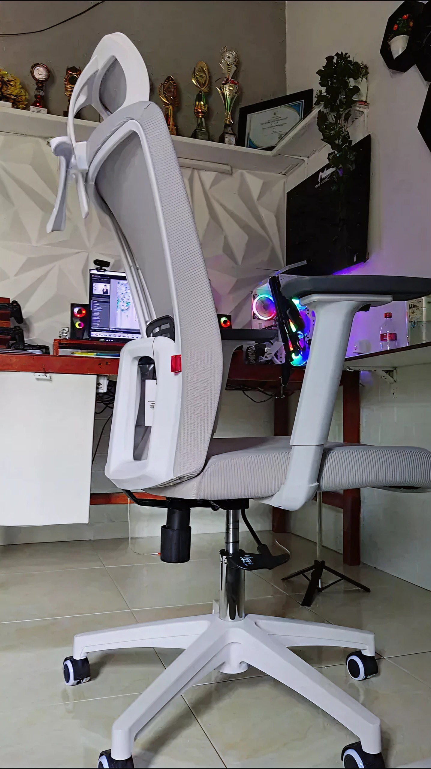 Kursi Kantor yang Tepat adalah Investasi Terbaik untuk Lebih Produktif!