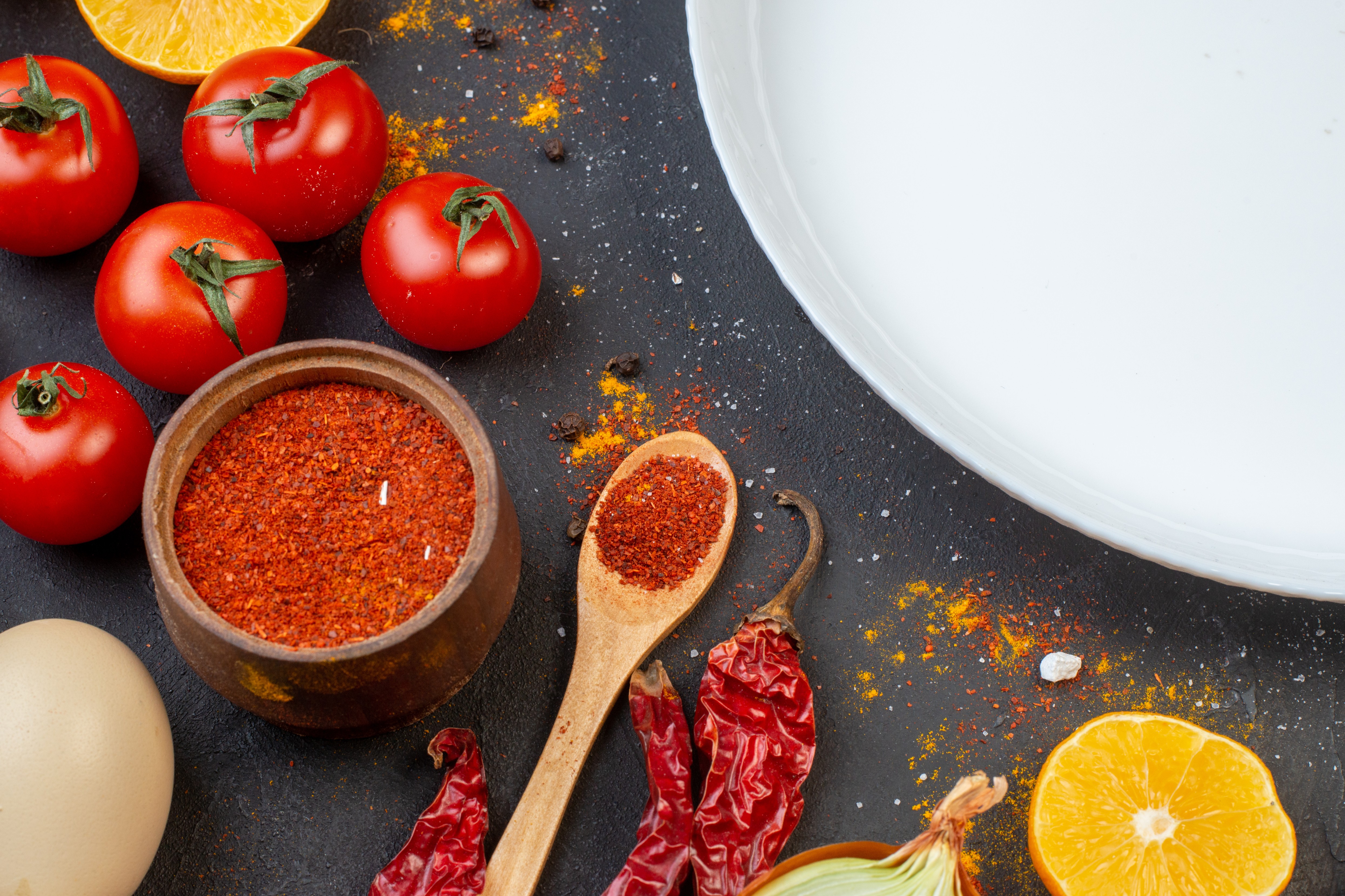 Bedanya Cayenne Pepper dan Cajun Seasoning, Jangan Salah Pakai!