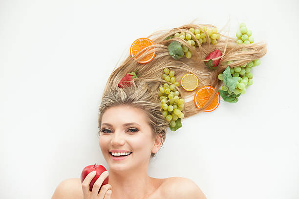 Rahasia Rambut Anti Lepek Biar Tetap Fresh Sepanjang Hari!