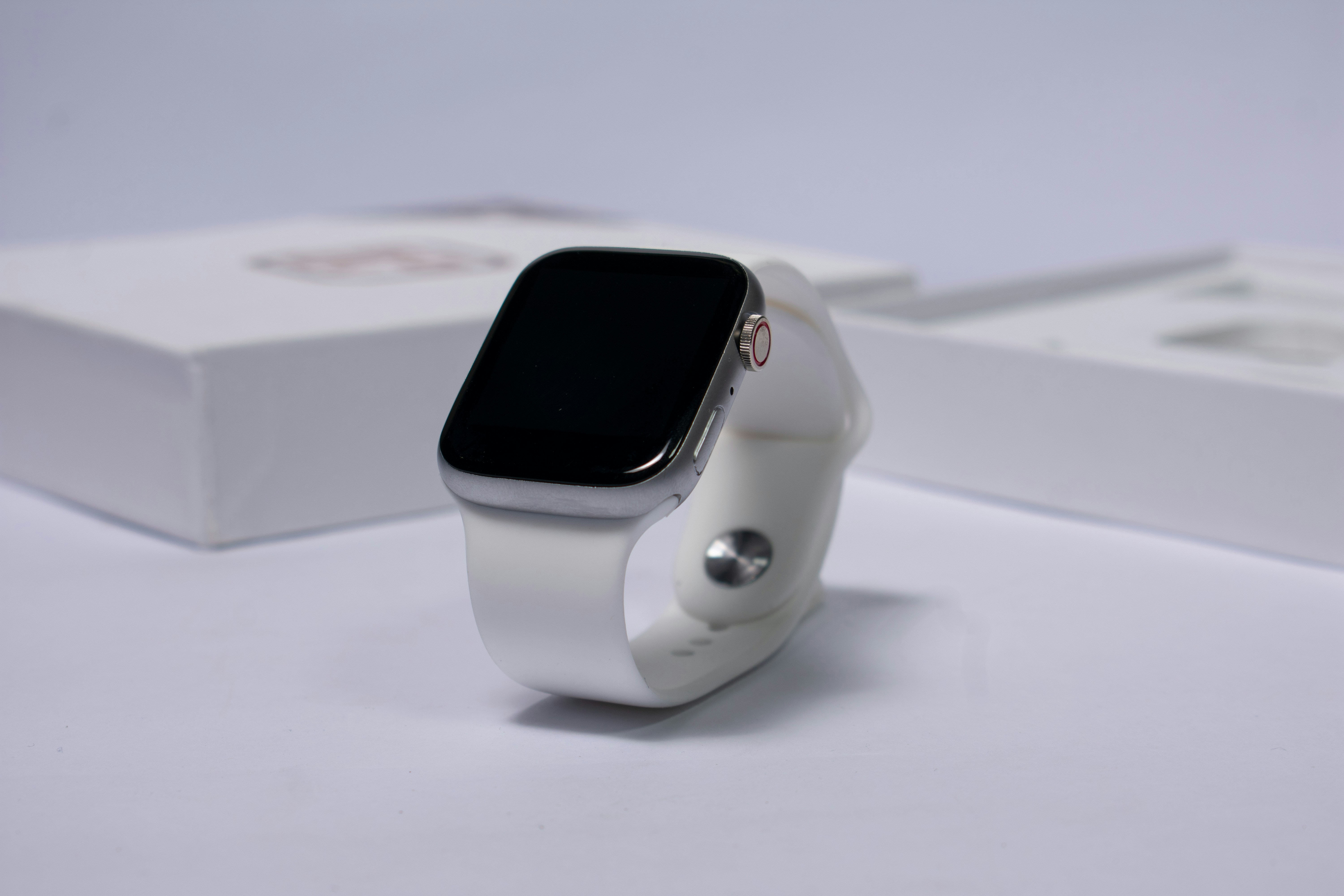 Smartwatch Lari Santai Nggak Bakal Bikin  Kamu Overthinking Soal Harga