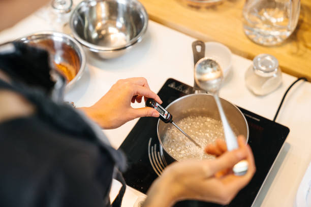 Bukan Cuma untuk Dapur! Ini Fungsi Lain Termometer Digital di Rumah