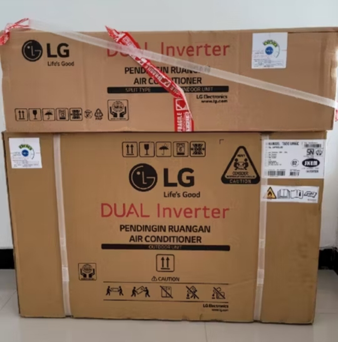 Ingin Beli AC ½ PK Yang Murah Namun Tidak Murahan? Cek Panduan Berikut!