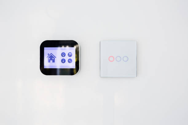 Saklar Lampu Minimalis, Solusi Estetik dan Praktis untuk Rumah Modern