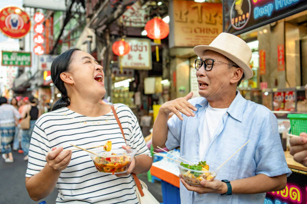5 Tips Membuat Sambal Bangkok yang Enak