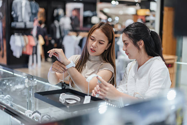 Nggak Bakal Nyesel! Ini Panduan Beli Smartwatch Murah yang Awet dan Nyaman