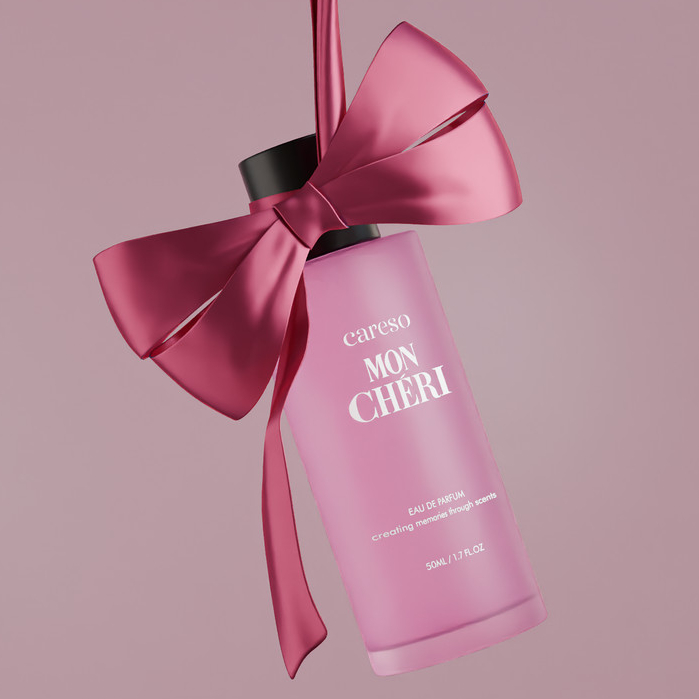 CARESO Eau De Parfum Buying Guide, Temukan Parfum Lokal dengan Aroma Kualitas Internasional!