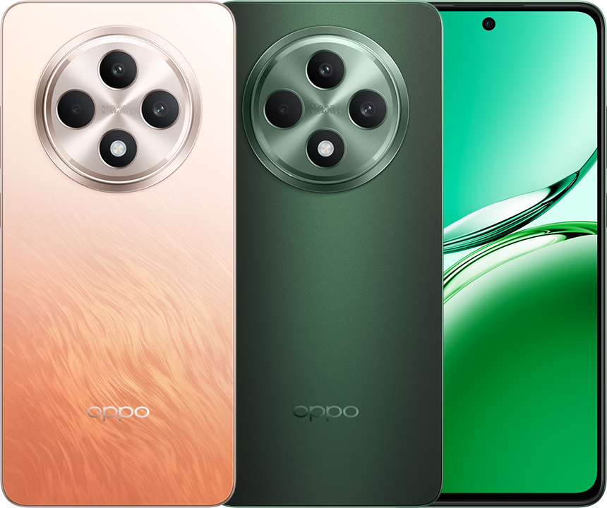 OPPO Reno 12F 4G vs 5G, Kapan Waktu Yang Tepat Buat Upgrade ke Versi Paling Worth It?