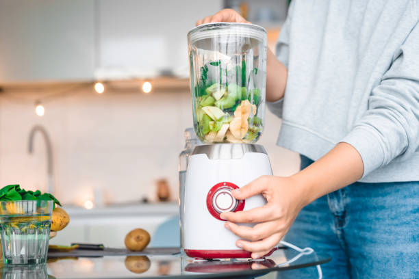 5 Perbedaan Utama Blender Multifungsi dan Blender Biasa yang Perlu Diketahui