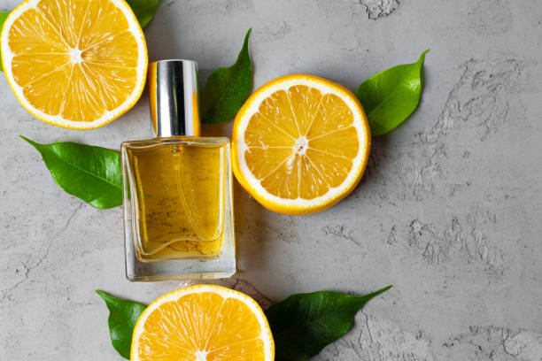 5 Solusi Parfum Aroma Buah untuk Wanita Agar Tidak Terasa Enek